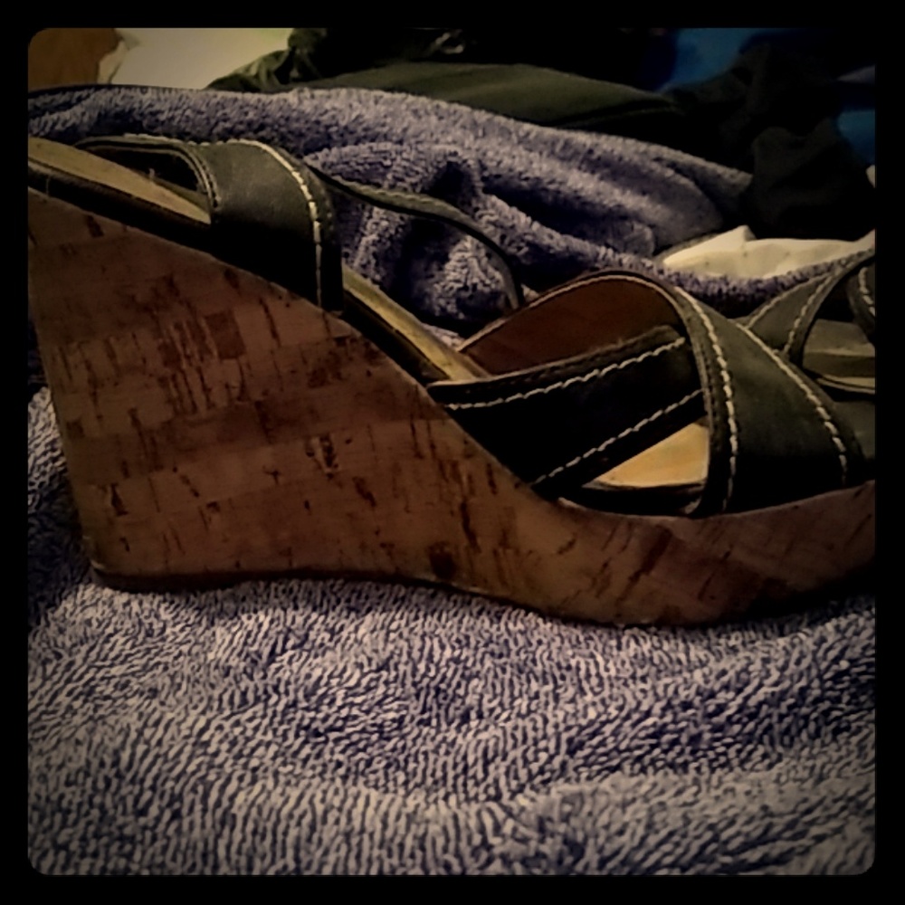 Wedges